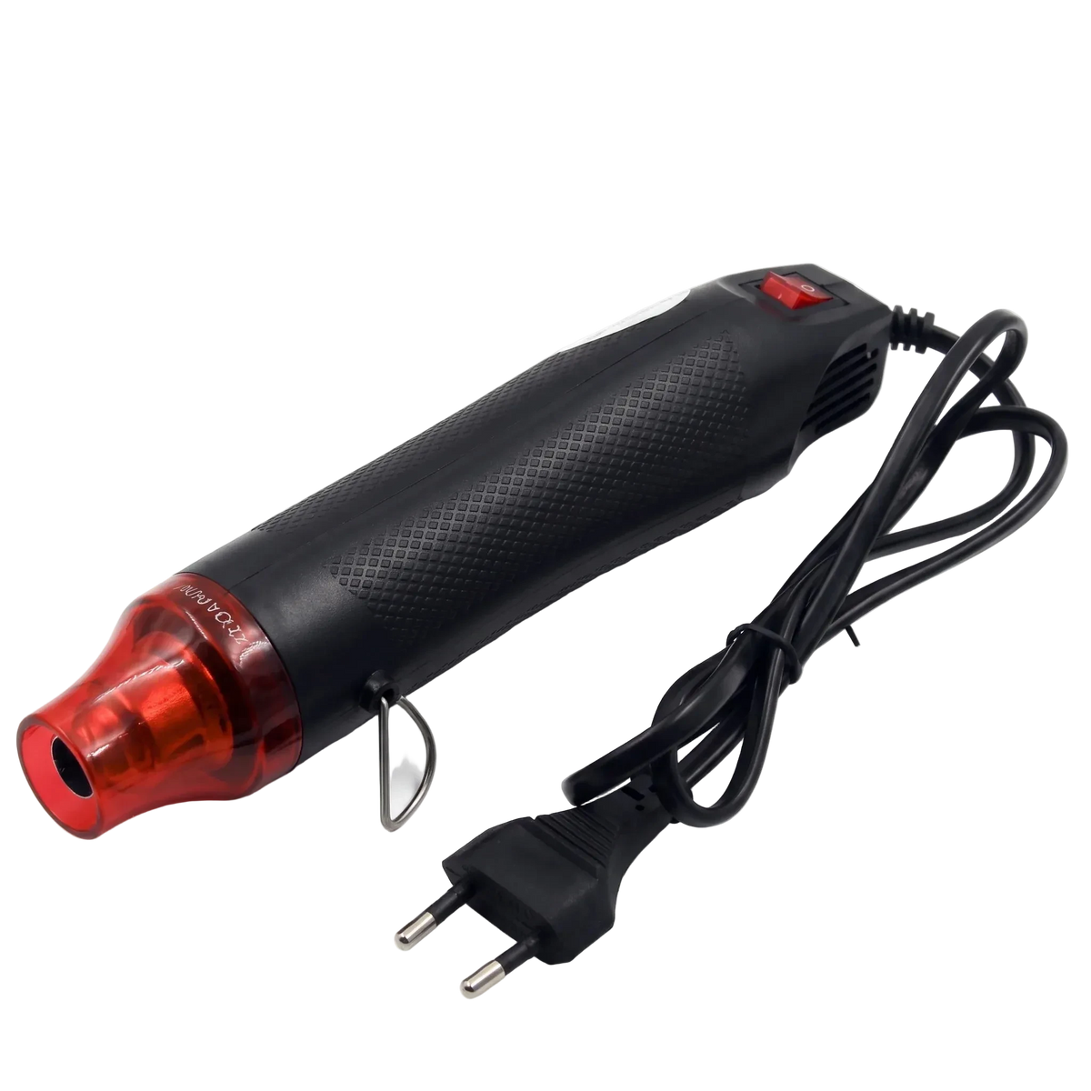 Hot air gun