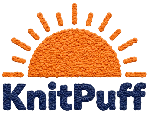 knitpuff