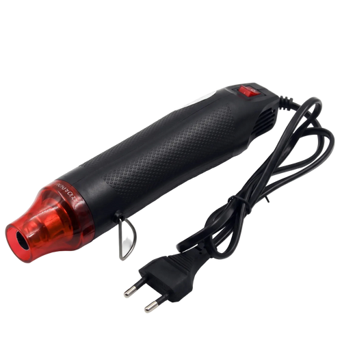 Hot air gun